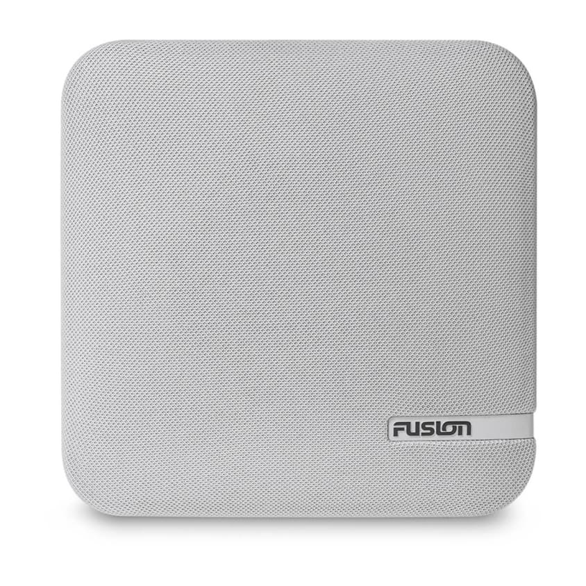 FUSION® Lautsprecher SM-Serie, weiß, 16cm, 6.5" – Bild 2