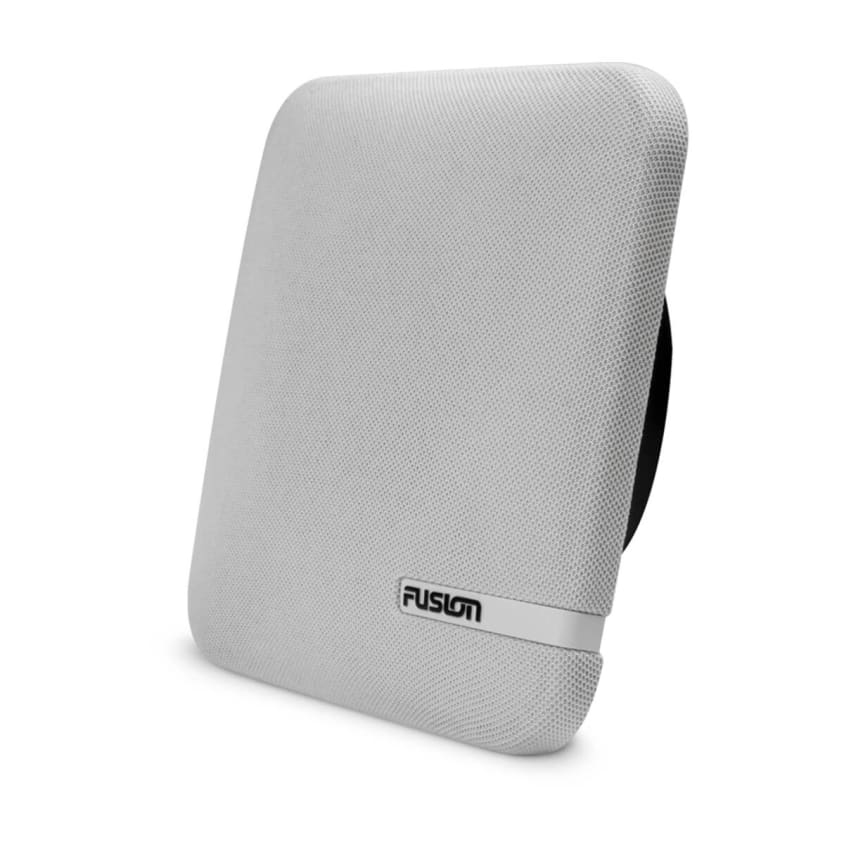 FUSION® Lautsprecher SM-Serie, weiß, 16cm, 6.5" – Bild 4