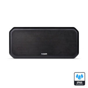 FUSION® Lautsprecher "Sound-Panel", schwarz