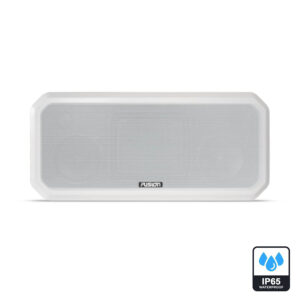 FUSION® Lautsprecher "Sound-Panel", weiß