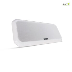FUSION® Lautsprecher "Sound-Panel", weiß – FUSION-Lautsprecher-Sound-Panel-weiss-RV-FS402W_b_1 CPII