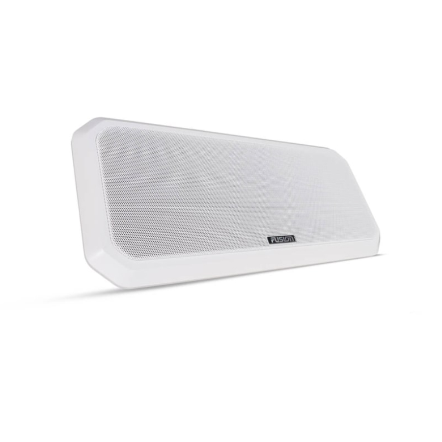 FUSION® Lautsprecher "Sound-Panel", weiß – Bild 2