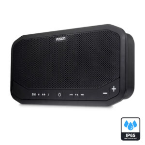 Alternative view of FUSION® Panel-Stereo "Outdoor", Radio/Lautsprecherkombination