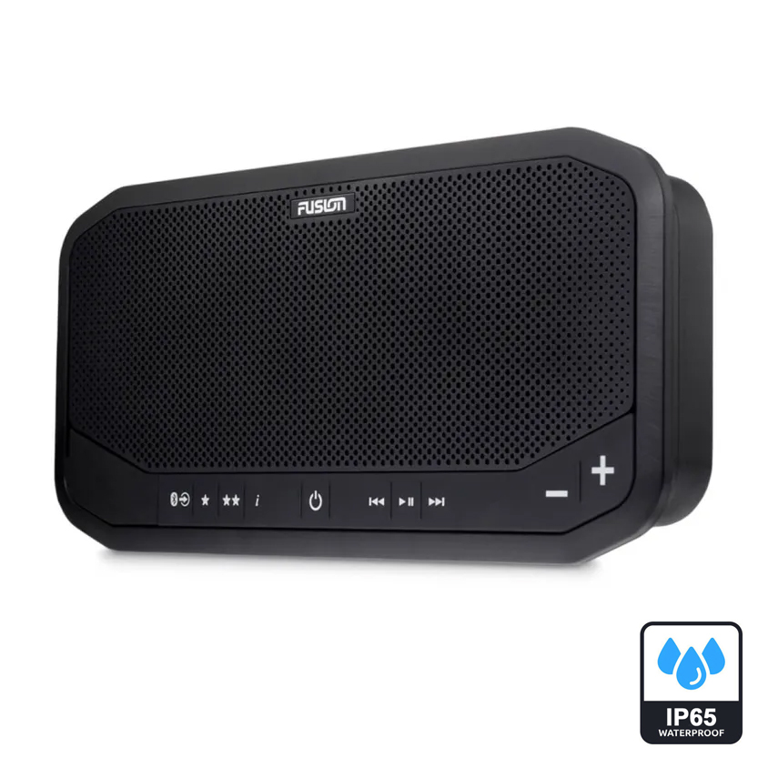 FUSION® Panel-Stereo "Outdoor", Radio/Lautsprecherkombination – Bild 2