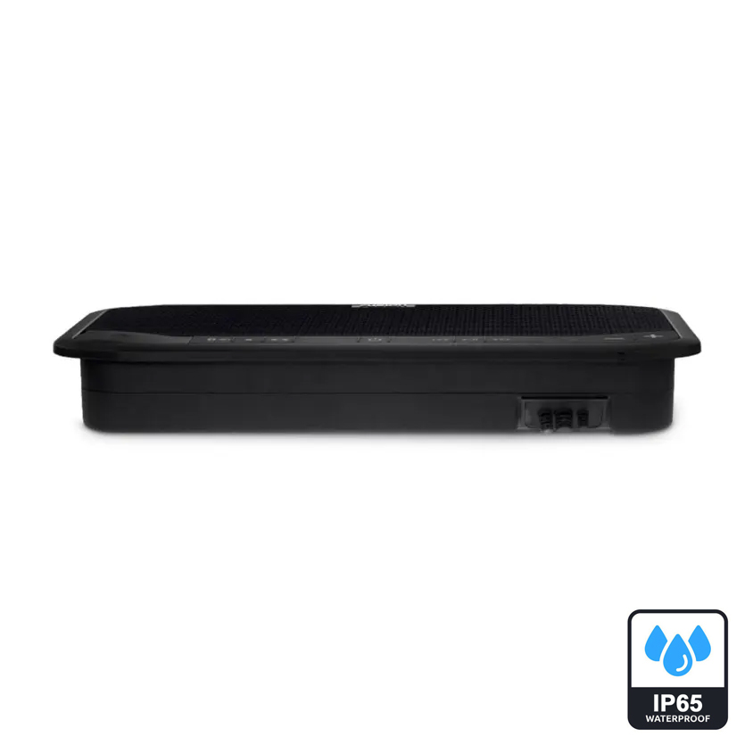 FUSION® Panel-Stereo "Outdoor", Radio/Lautsprecherkombination – Bild 3