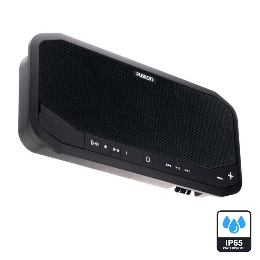 FUSION® Panel-Stereo "Outdoor", Radio/Lautsprecherkombination – Bild 4