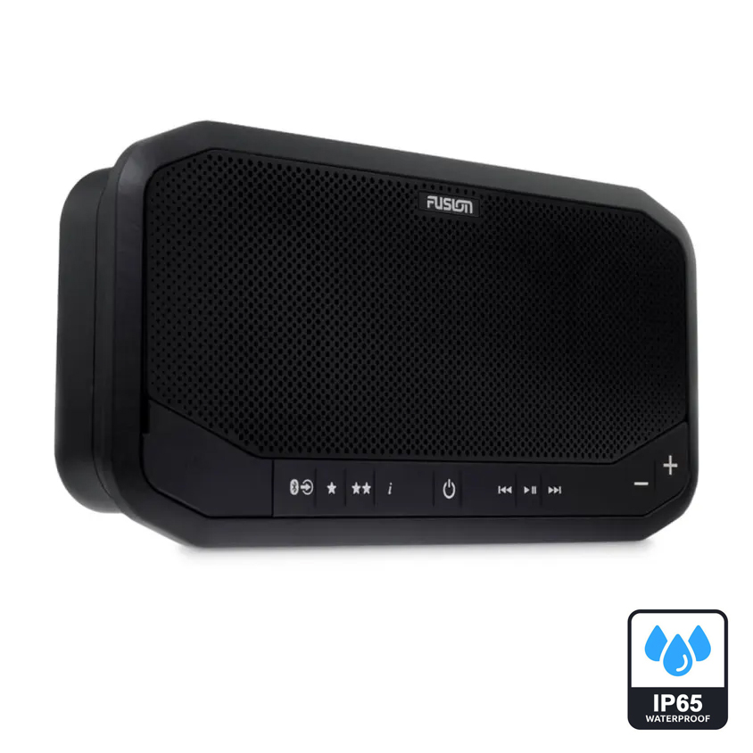 FUSION® Panel-Stereo "Outdoor", Radio/Lautsprecherkombination – Bild 5