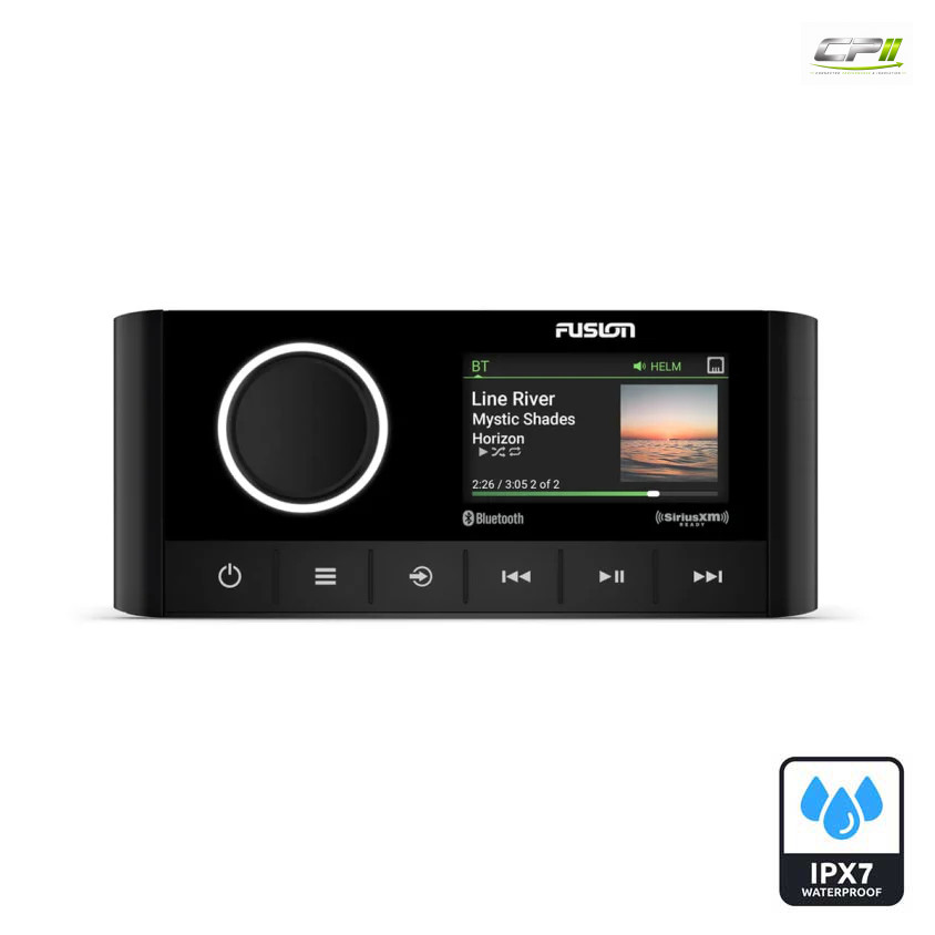 AMPIRE FUSION® Radio Apollo™ mit Bluetooth® – Bild 8