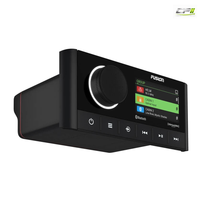 AMPIRE FUSION® Radio Apollo™ mit Bluetooth® – Bild 9