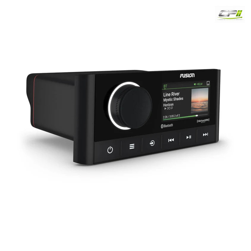 AMPIRE FUSION® Radio Apollo™ mit Bluetooth® – Bild 11