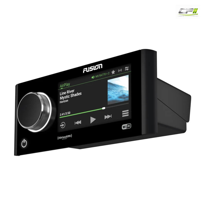 AMPIRE FUSION® Radio Apollo™ mit Bluetooth® – Bild 9
