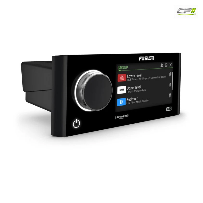 AMPIRE FUSION® Radio Apollo™ mit Bluetooth® – Bild 10