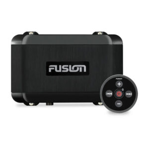 FUSION® Radio Black Box mit Bluetooth®