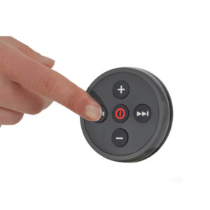 Alternative view of FUSION® Radio Black Box mit Bluetooth®