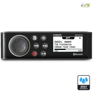AMPIRE FUSION® Radio mit Bluetooth® – Bild 8