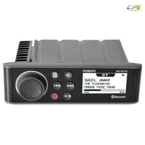 AMPIRE FUSION® Radio mit Bluetooth® – Bild 12