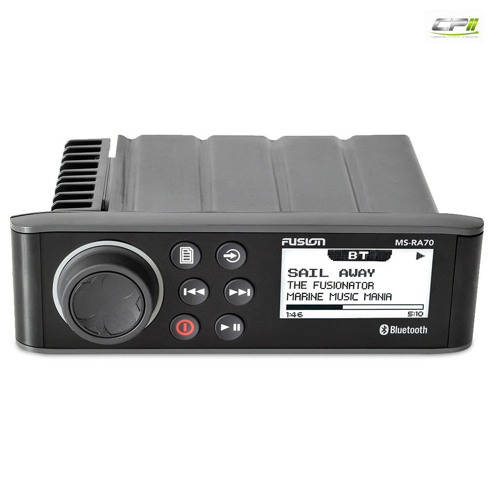 AMPIRE FUSION® Radio mit Bluetooth® – Bild 12