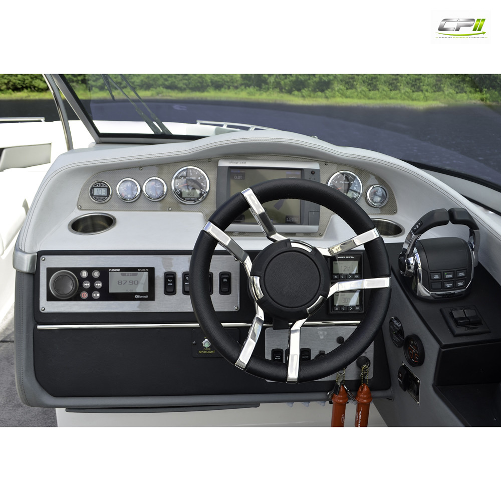AMPIRE FUSION® Radio mit Bluetooth® – Bild 13