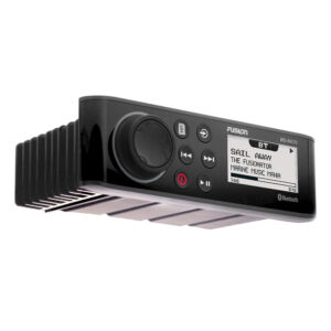 Alternative view of FUSION® Radio mit Bluetooth® und NMEA2000®