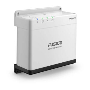Alternative view of FUSION® Radiomodul Apollo mit Bluetooth®