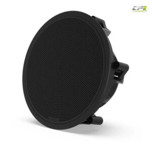 FUSION® Subwoofer FM-S10RB, FM-Serie, schwarz, 25cm, 10", rund
