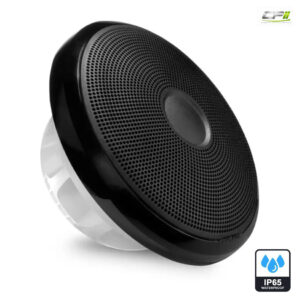 FUSION® Subwoofer XS-Serie, Klassik-Grill, weiß/schwarz, 25cm, 10"