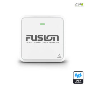 FUSION® Verstärker Apollo, 2-Kanal Zonenverstärker, 60 Watt Sinus @ 2 Ohm