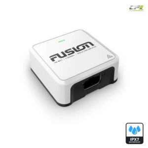 FUSION® Verstärker Apollo, 2-Kanal Zonenverstärker, 60 Watt Sinus @ 2 Ohm