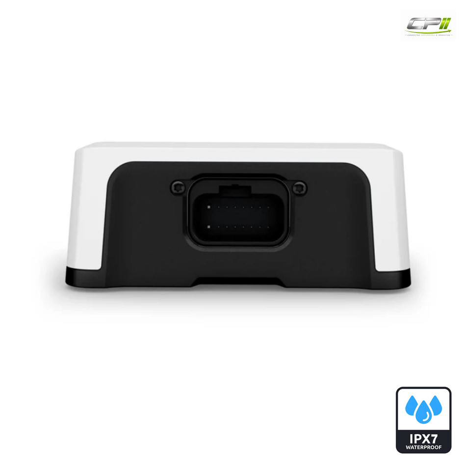 FUSION® Verstärker Apollo, 2-Kanal Zonenverstärker, 60 Watt Sinus @ 2 Ohm