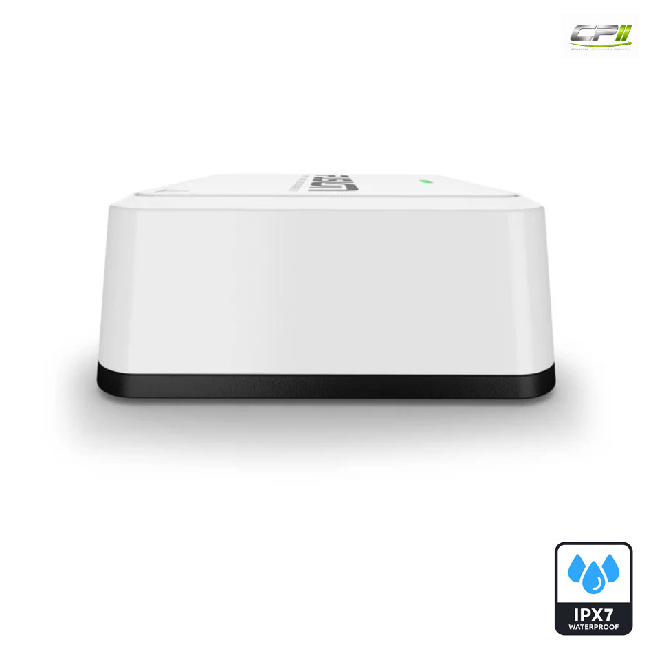 FUSION® Verstärker Apollo, 2-Kanal Zonenverstärker, 60 Watt Sinus @ 2 Ohm