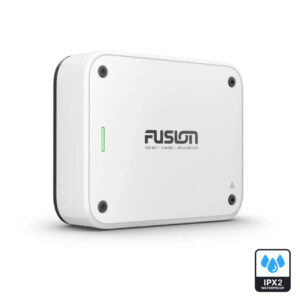 FUSION® Verstärker Apollo, 4-Kanal Verstärker, 1160 Watt Sinus @ 2 Ohm