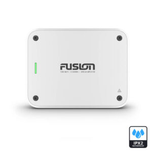 Alternative view of FUSION® Verstärker Apollo, 4-Kanal Verstärker, 1160 Watt Sinus @ 2 Ohm