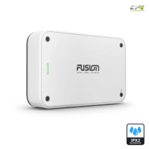 FUSION® Verstärker Apollo, 6-Kanal Verstärker, 1740 Watt Sinus @ 2 Ohm