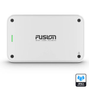 Alternative view of FUSION® Verstärker Apollo, 6-Kanal Verstärker, 1740 Watt Sinus @ 2 Ohm