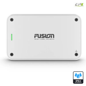 FUSION® Verstärker Apollo, 6-Kanal Verstärker, 1740 Watt Sinus @ 2 Ohm