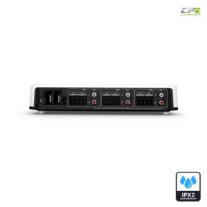 FUSION® Verstärker Apollo, 6-Kanal Verstärker, 1740 Watt Sinus @ 2 Ohm