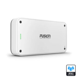 FUSION® Verstärker Apollo, 8-Kanal Verstärker, 2320 Watt Sinus @ 2 Ohm