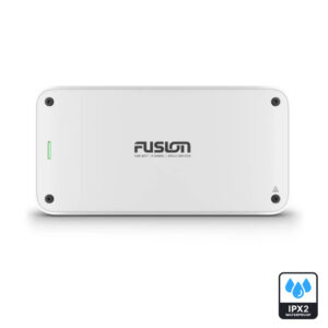 Alternative view of FUSION® Verstärker Apollo, 8-Kanal Verstärker, 2320 Watt Sinus @ 2 Ohm