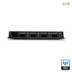 FUSION® Verstärker Apollo, 8-Kanal Verstärker, 2320 Watt Sinus @ 2 Ohm