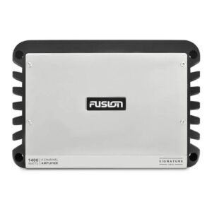 FUSION® Verstärker Signature-Serie, 4-Kanal, 1400 Watt