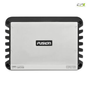 FUSION® Verstärker Signature-Serie, 4-Kanal, 1400 Watt