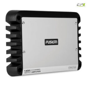 FUSION® Verstärker Signature-Serie, 4-Kanal, 1400 Watt