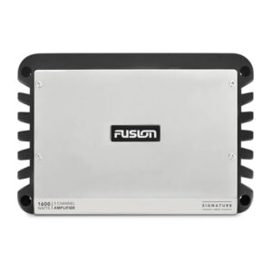 FUSION® Verstärker Signature-Serie, 5-Kanal, 1600 Watt