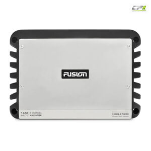 FUSION® Verstärker Signature-Serie, 5-Kanal, 1600 Watt