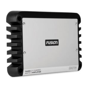 Alternative view of FUSION® Verstärker Signature-Serie, 5-Kanal, 1600 Watt