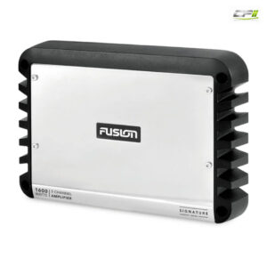 FUSION® Verstärker Signature-Serie, 5-Kanal, 1600 Watt