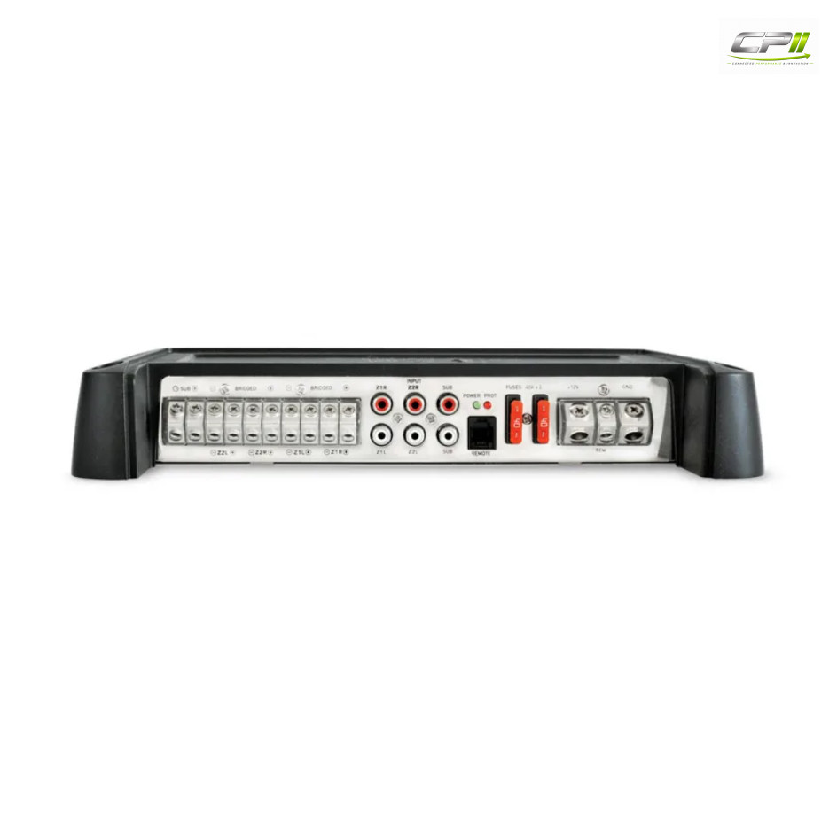 FUSION® Verstärker Signature-Serie, 5-Kanal, 1600 Watt