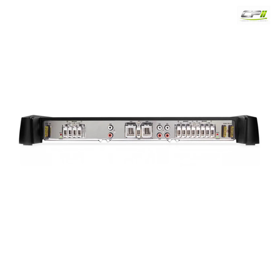 FUSION® Verstärker Signature-Serie, 6-Kanal, 1500 Watt, 24 VOLT