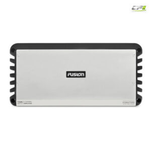 FUSION® Verstärker Signature-Serie, 6-Kanal, 1500 Watt