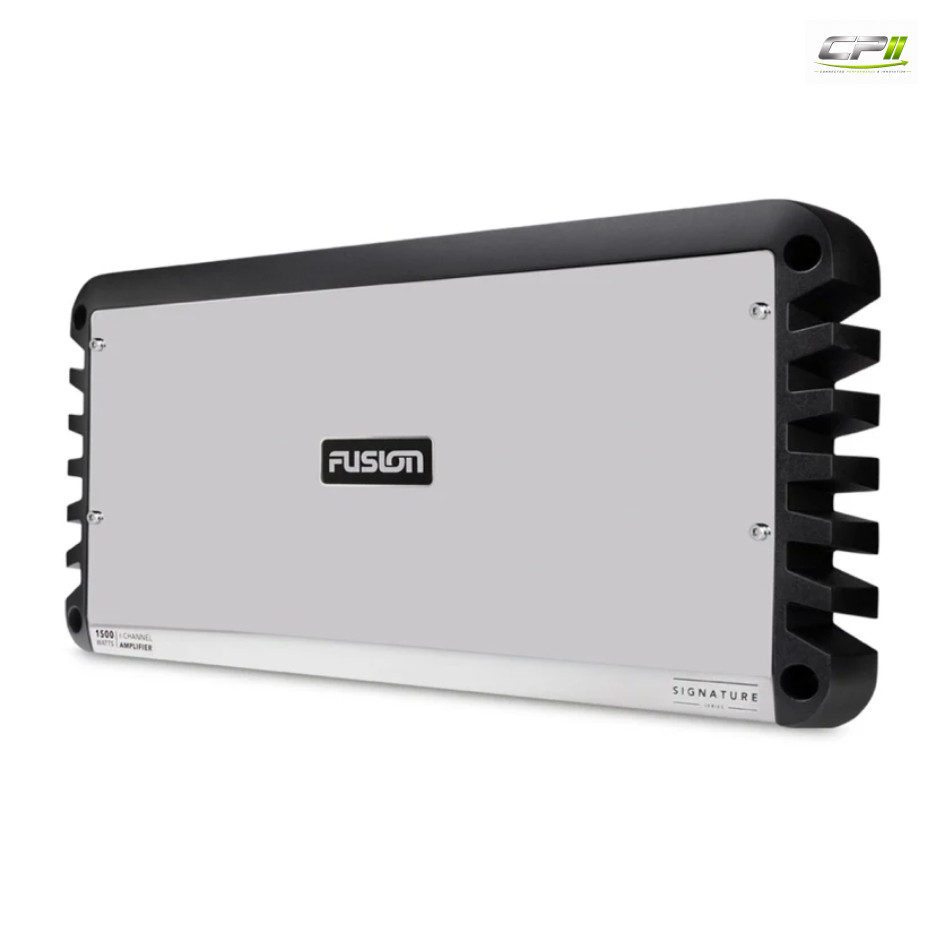 FUSION® Verstärker Signature-Serie, 6-Kanal, 1500 Watt